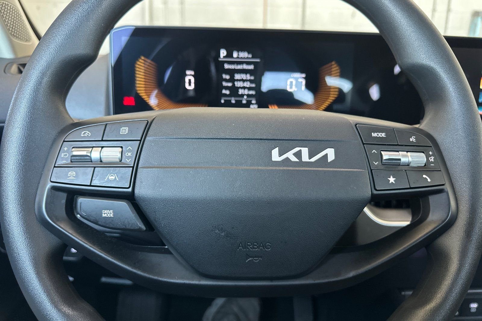 Used 2026 Red Kia LXS image 24