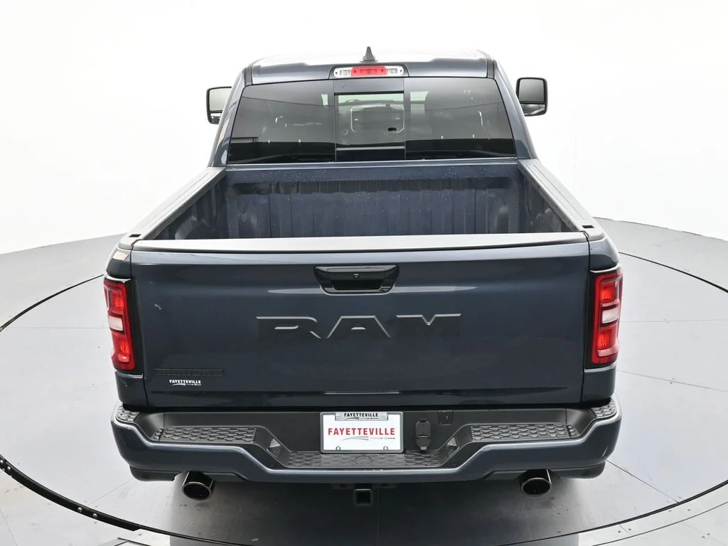 2026 RAM 1500 Big Horn/Lone Star - Photo 28