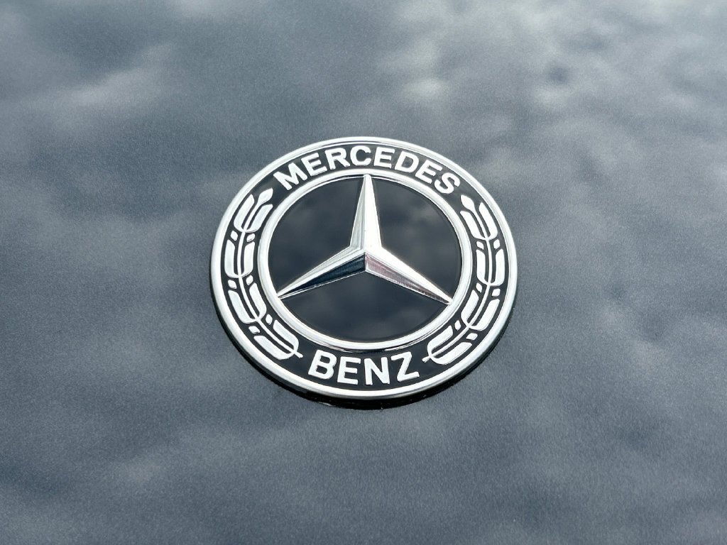 New 2026 Graphite Grey Metallic Mercedes-Benz E 450 image 30