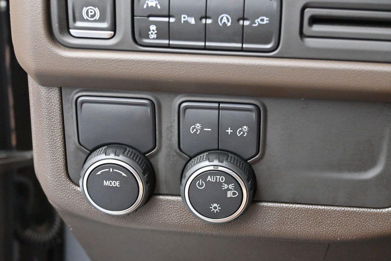 Used 2021 Satin Steel Metallic Chevrolet LT image 30
