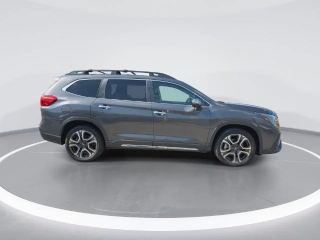 Used 2023 Gray Subaru Touring image 9