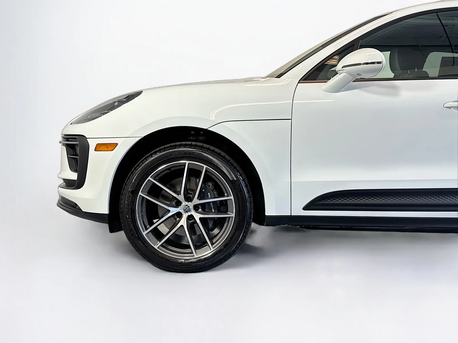 Certified Used 2026 White Porsche  image 28