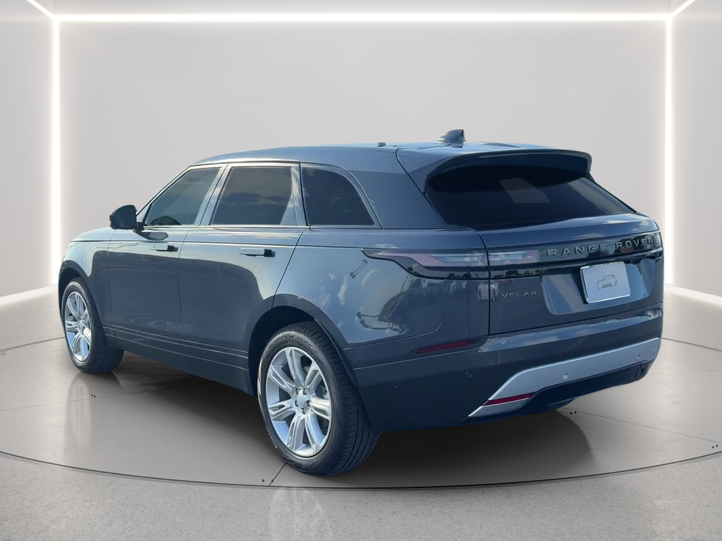 New 2026 Varesine Blue Land Rover S image 7