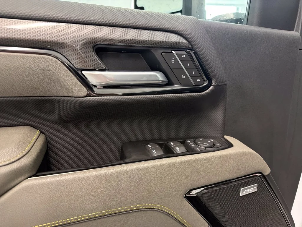Used 2026 White Chevrolet ZR2 image 14