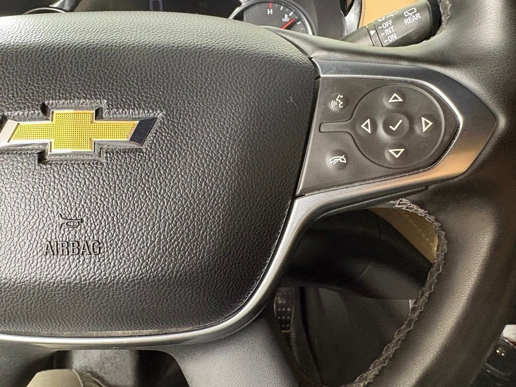 Used 2023 Red Chevrolet Premier image 26