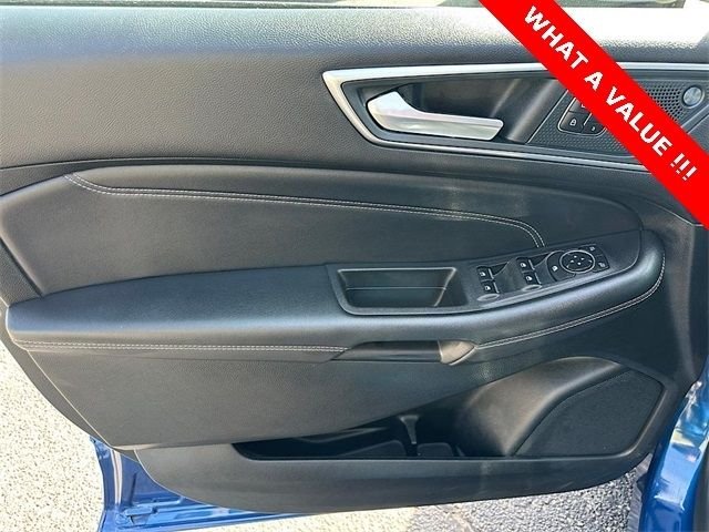 2024 Ford Edge Titanium - Photo 13