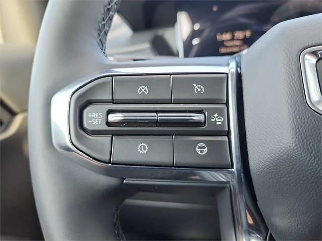 2026 GMC Acadia Elevation - Photo 26