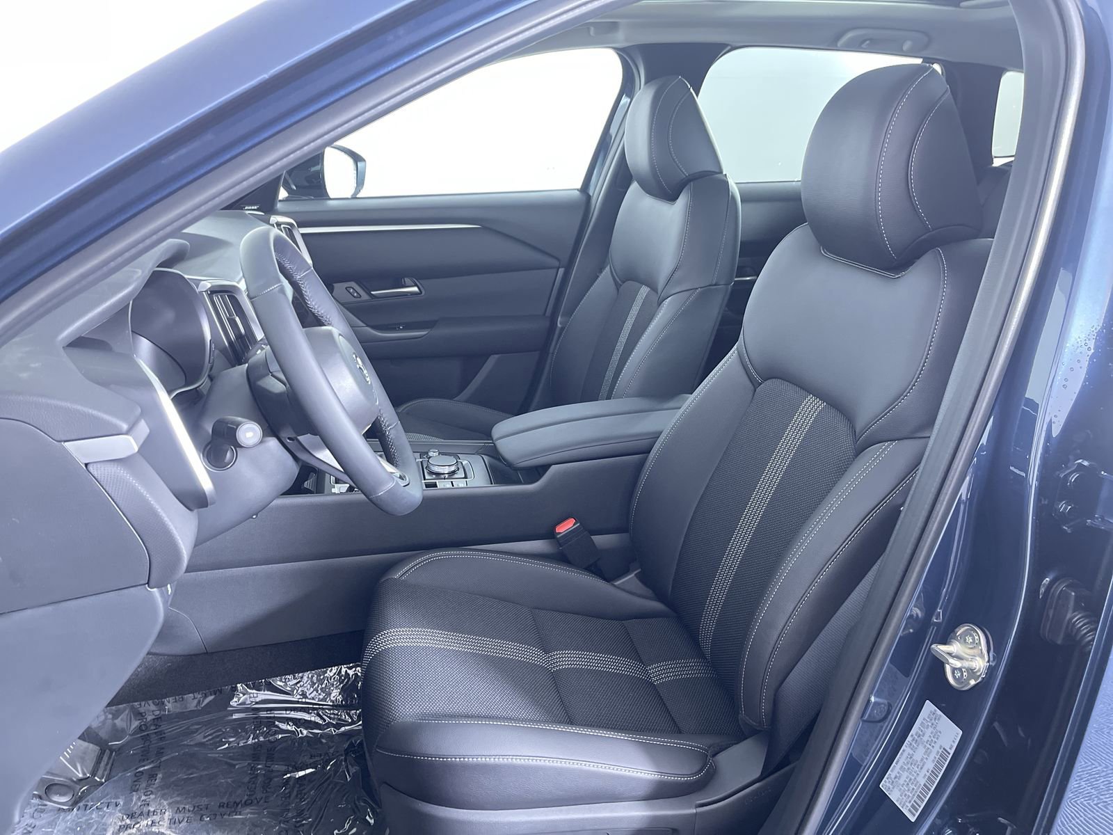 2025 Mazda CX-50 Premium - Photo 13