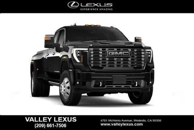 2020 GMC Sierra 4WD Crew Cab Standard Box AT4's photo