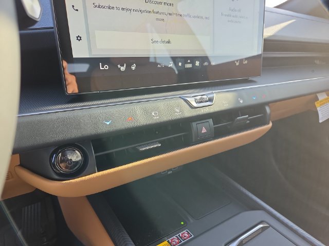 New 2026 Caviar Lexus PREMIUM PLUS AWD image 19
