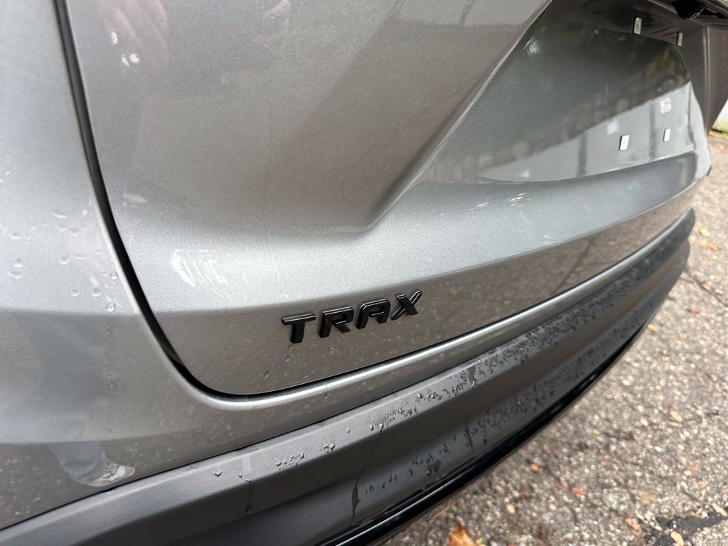 2024 Chevrolet Trax RS - Photo 25