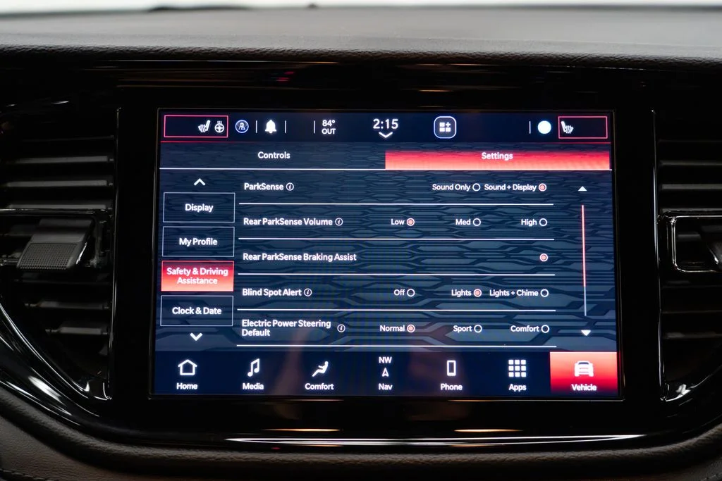Used 2021 Black Dodge GT Plus image 19