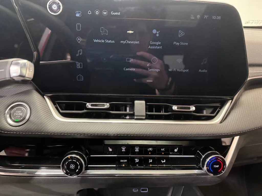 2026 Chevrolet Equinox LT - Photo 13