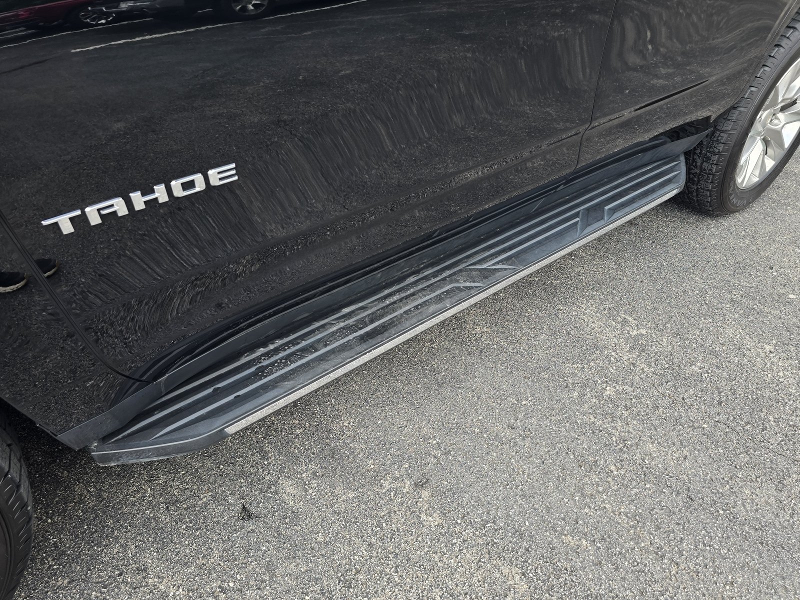 Used 2021 Black Chevrolet Premier image 10
