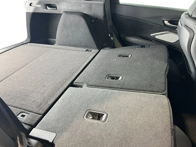 2025 Acura RDX A-Spec Package - Photo 39