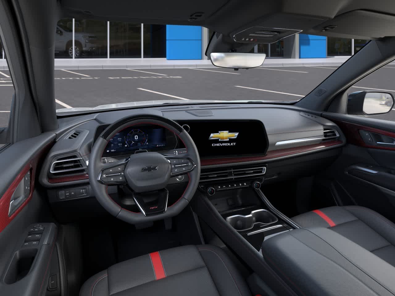 2026 Chevrolet Traverse RS - Photo 15