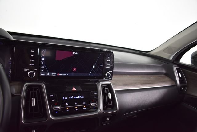 2023 Kia Sorento X-Line S - Photo 27