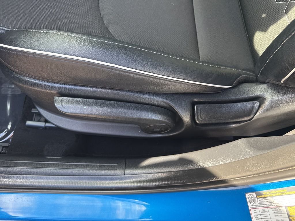 Used 2023 Blue Kia GT-Line image 16
