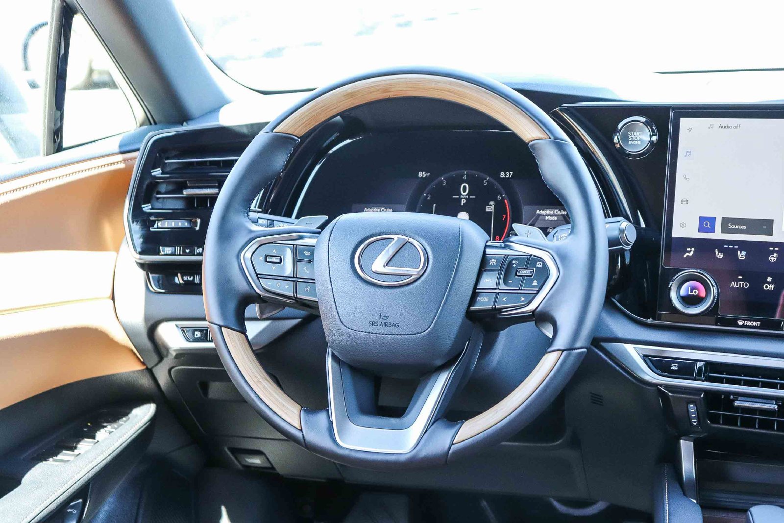 New 2026 Iridium Lexus  350 PREMIUM image 20