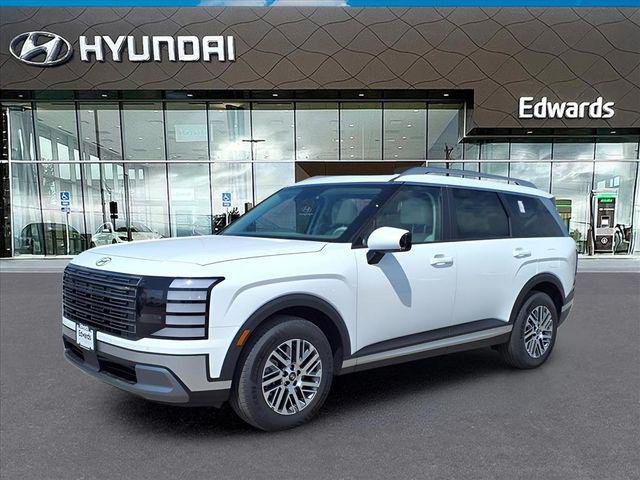 2026 Hyundai Palisade SEL Convenience AWD's photo
