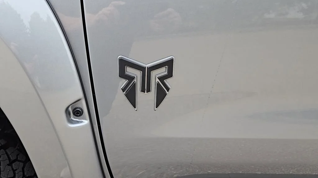 New 2026 Sterling Gray Metallic Chevrolet RST image 7