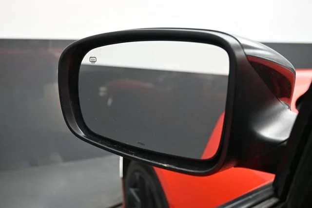 Used 2022 Orange Dodge GT image 9