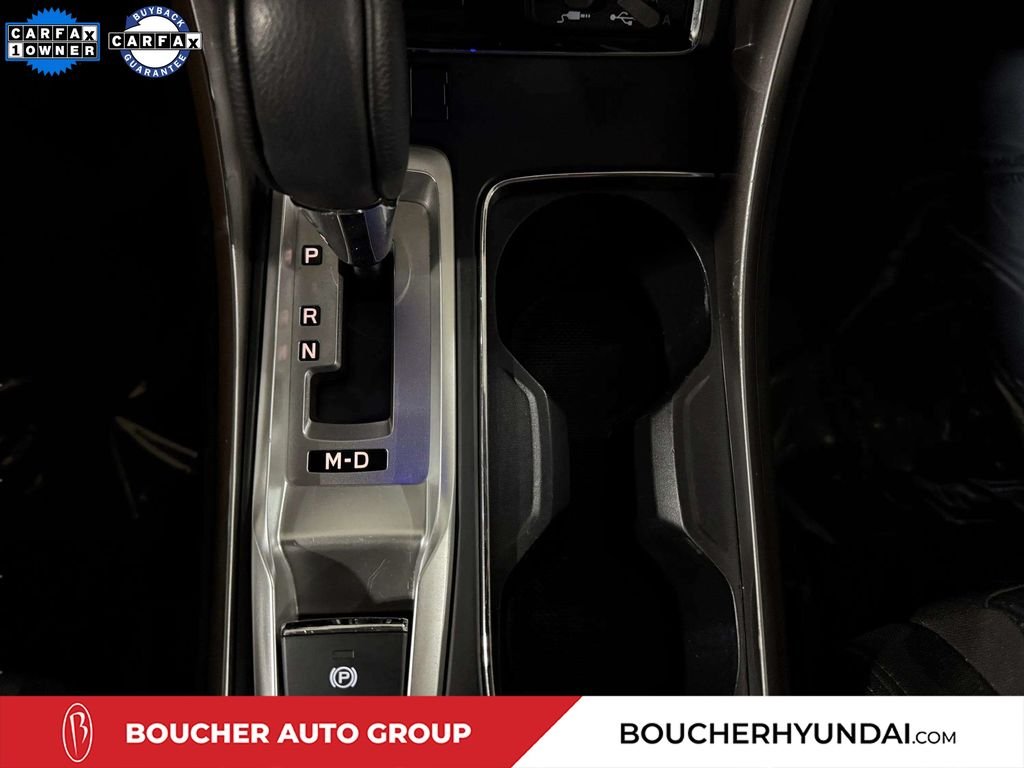 Used 2022 Ice Silver Metallic Subaru Premium image 21