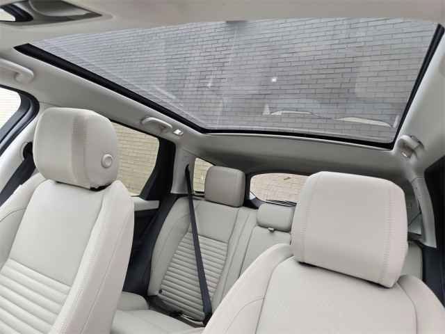 New 2025 Varesine Blue Land Rover S image 2