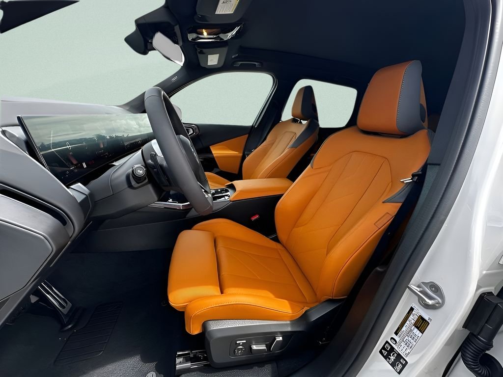 New 2026 Alpine White BMW 30 xDrive image 10