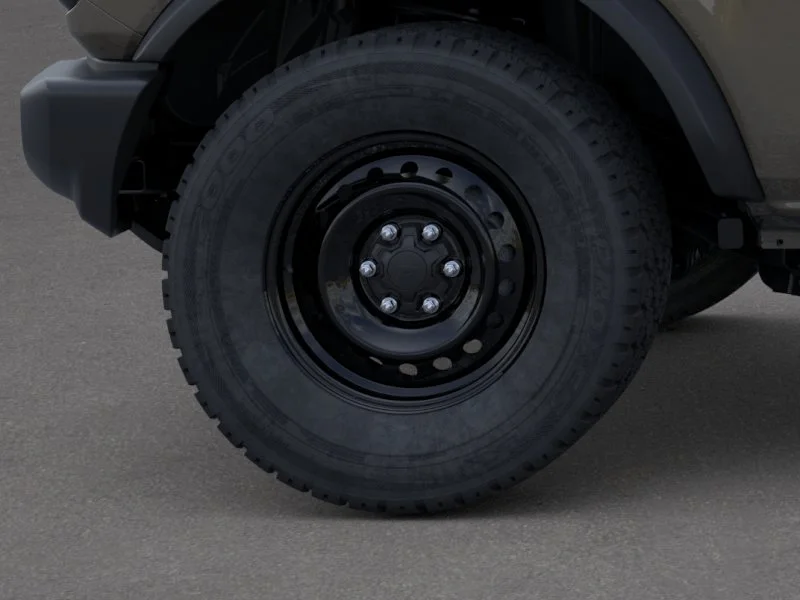 New 2026 Marsh Gray Ford Big Bend® image 21