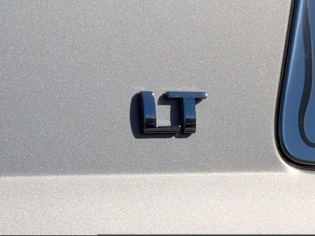 2017 Chevrolet Tahoe LT - Photo 8