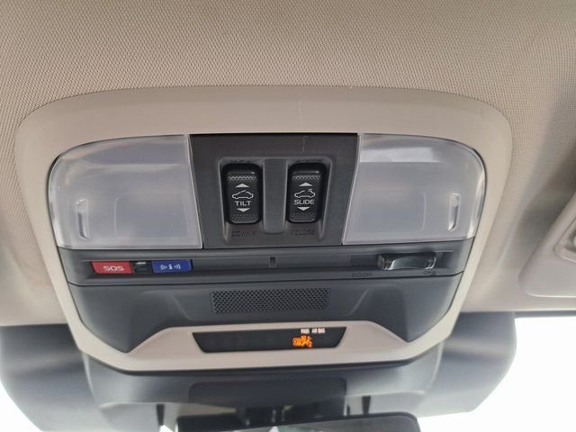 Certified Used 2025 Black Subaru Limited image 18