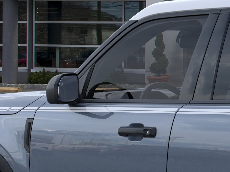 New 2026 Azure Gray Metallic Tri-Coat Ford Heritage image 20