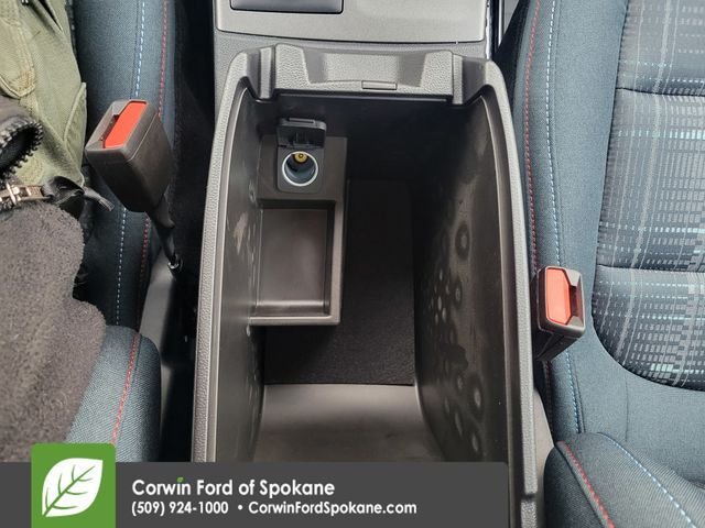 2025 Ford Bronco Sport Heritage - Photo 31