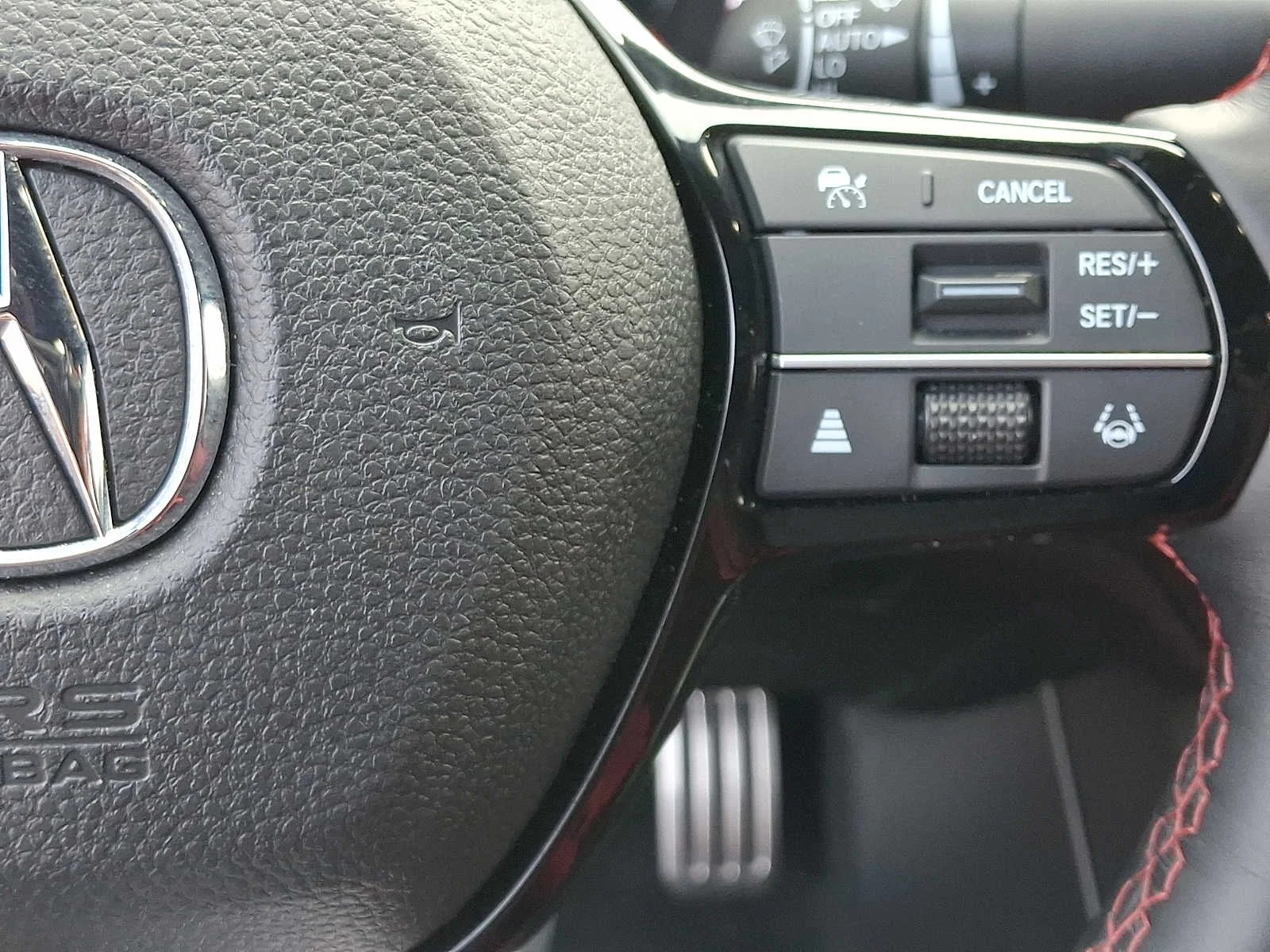 2025 Acura Integra Type S - Photo 21