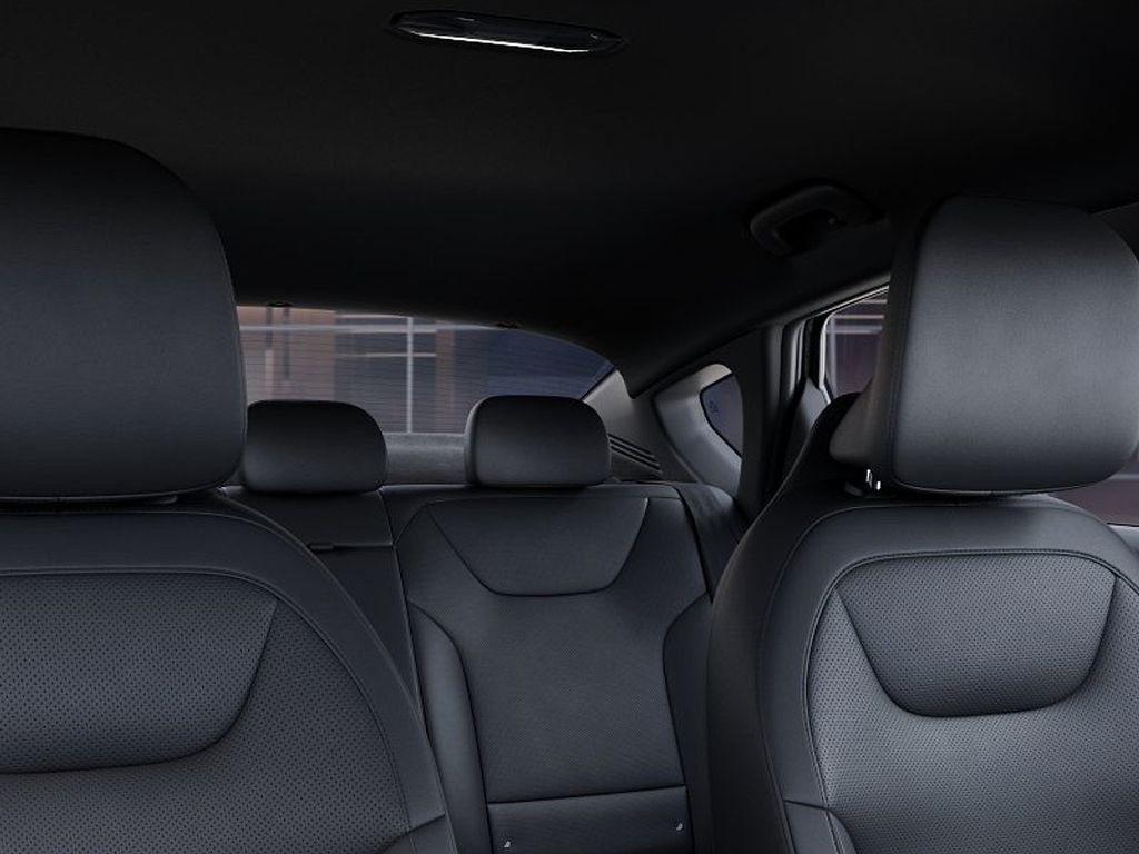 New 2026 Gray Kia EX image 27