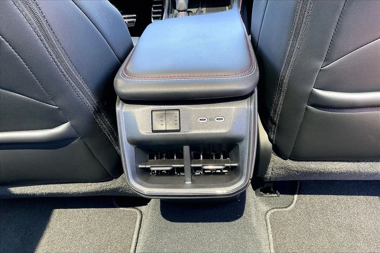 New 2026 Redeye Dodge Scat Pack Plus image 15
