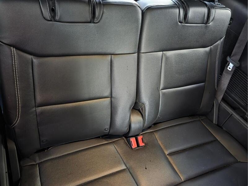 Used 2022 White Metallic FORD ST 4WD image 19
