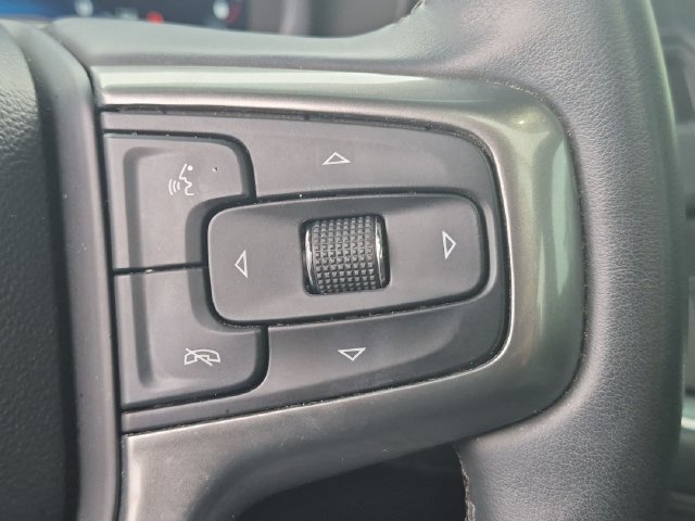 Used 2023 STERLING GRAY METALLIC Chevrolet Z71 image 19