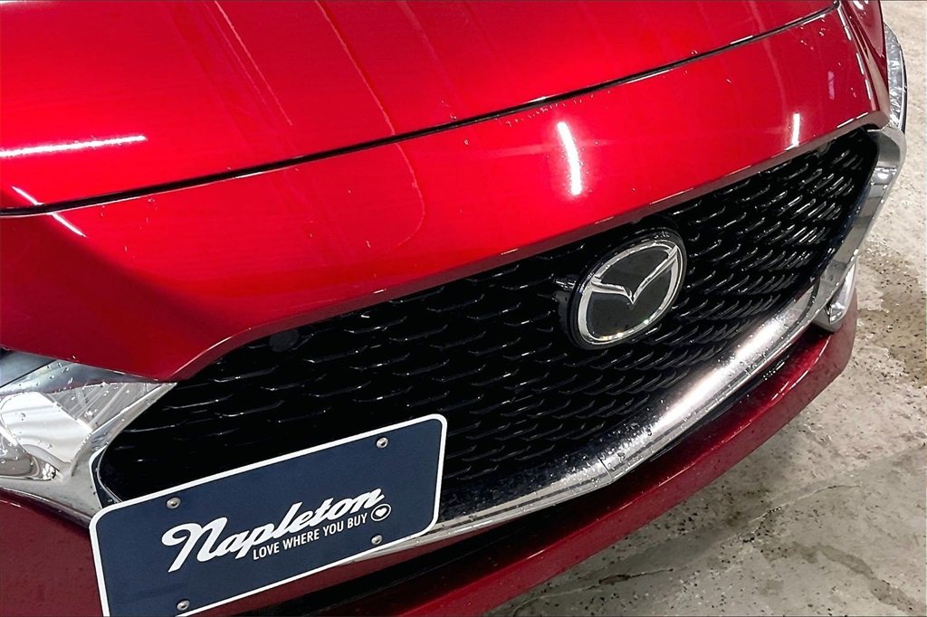 2021 MAZDA MAZDA3 - Image 30