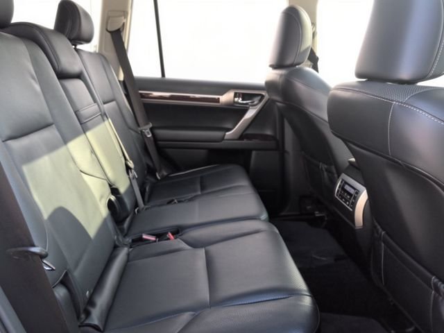 2018 Lexus GX Base - Photo 29