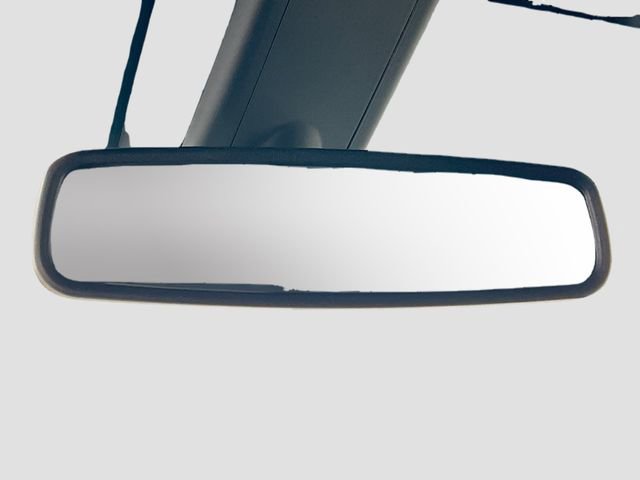 New 2025 Arctic White Mercedes-Benz Cargo 144 WB image 9