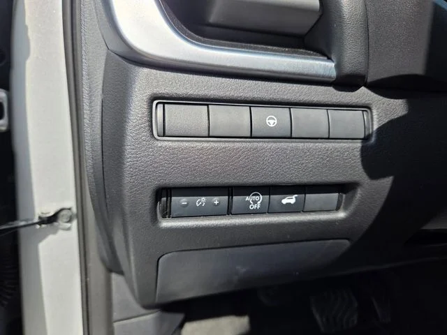 Certified Used 2024 Silver Nissan SV image 22