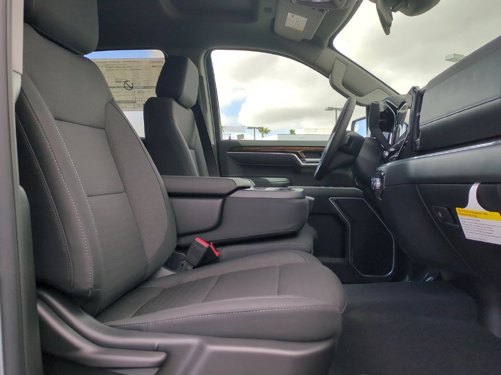2026 GMC Sierra 1500 Elevation - Photo 33