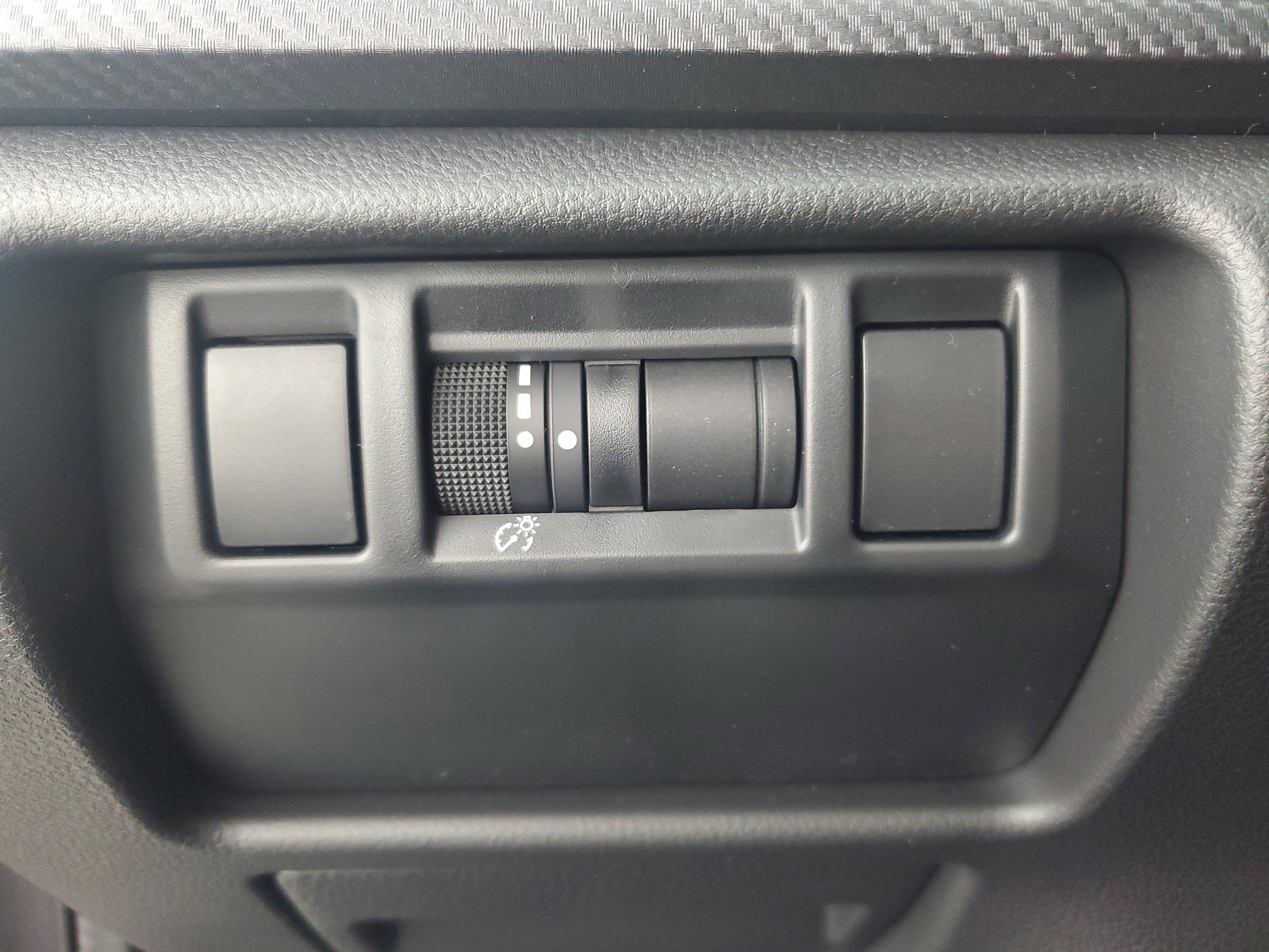 2025 Subaru Crosstrek Limited - Photo 30