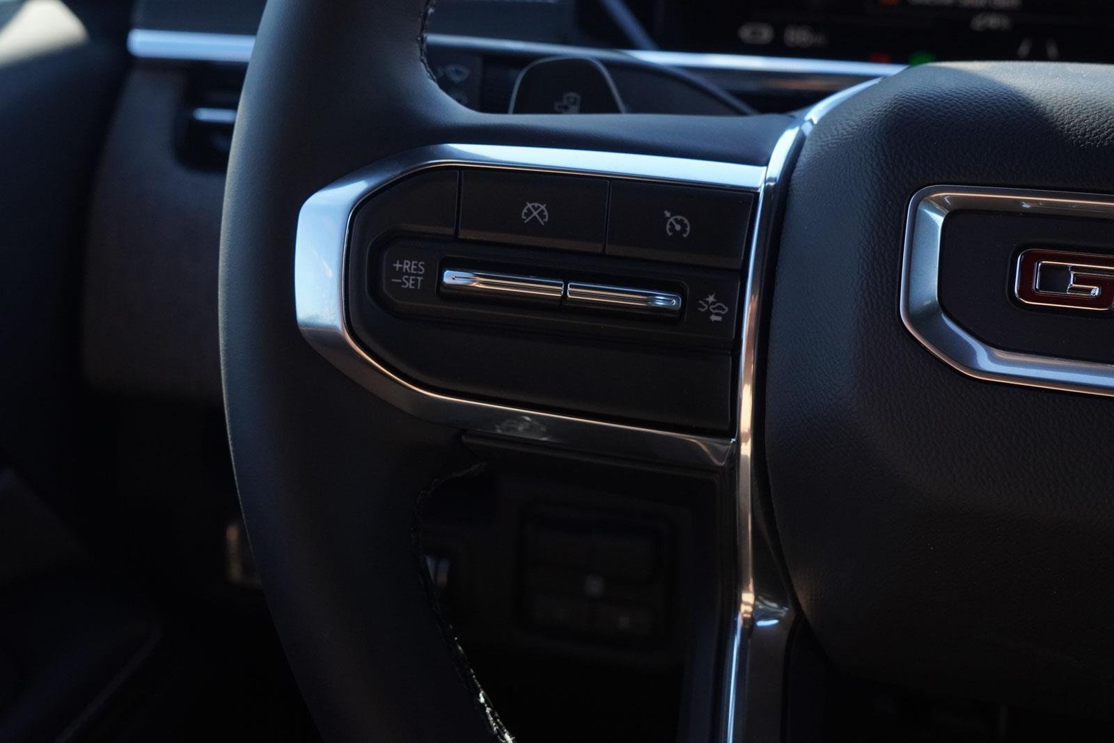 New 2026 Coastal Dune GMC Elevation Standard Range image 15