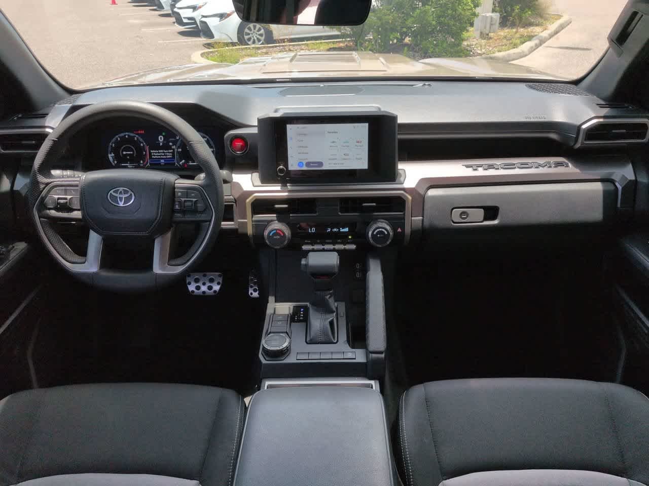 Certified Used 2026 Mudbath Toyota TRD Sport image 14