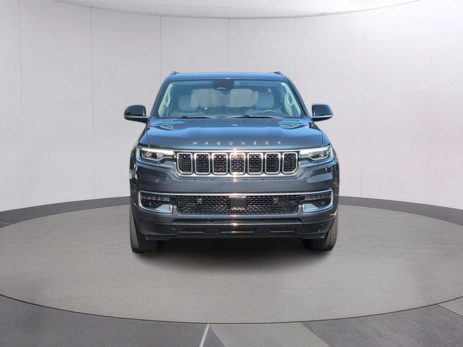 Used 2023 River Rock Jeep Base image 10