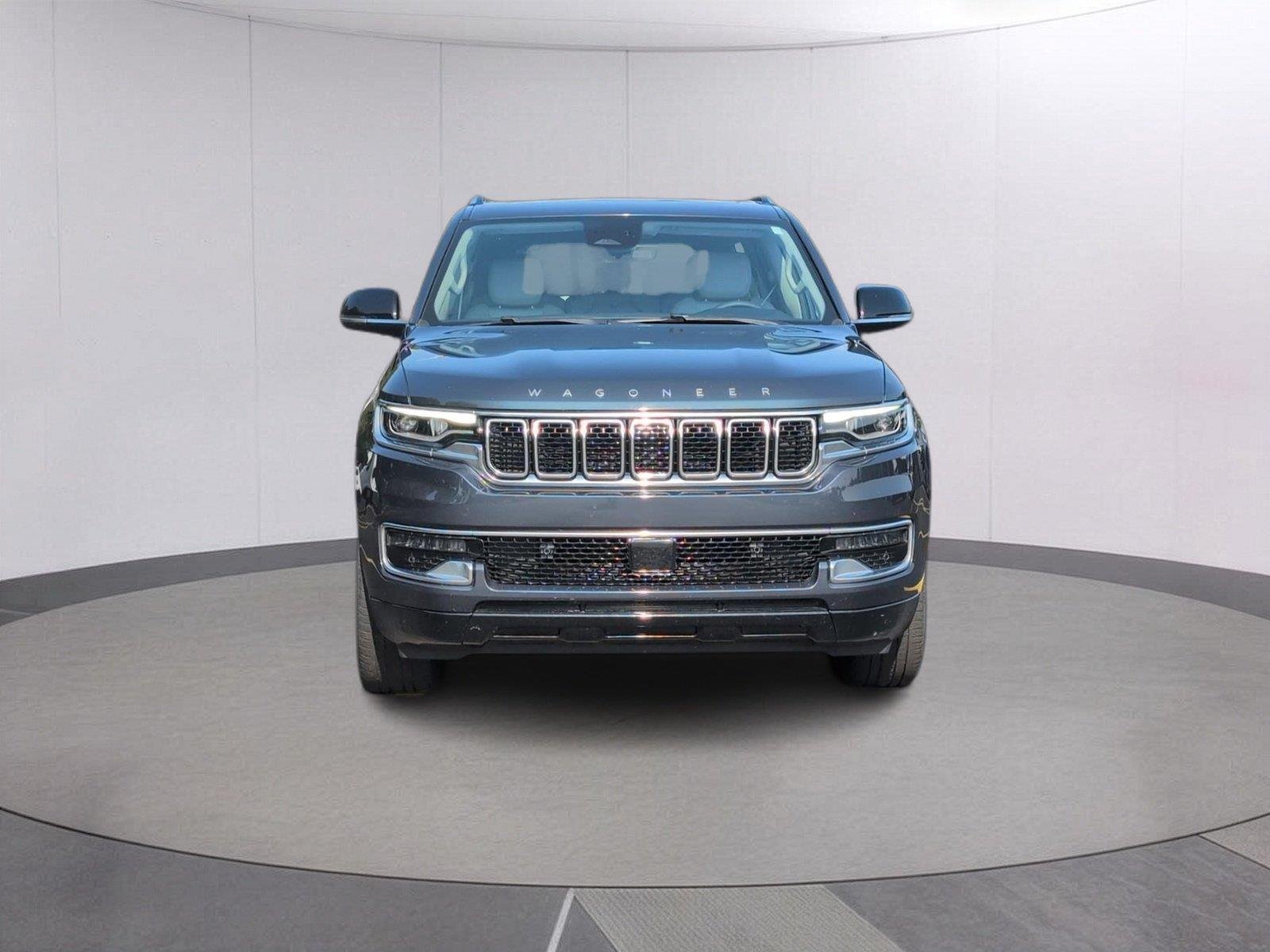 Used 2023 River Rock Jeep Base image 10