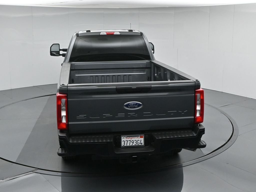 Certified Used 2025 Gray Ford XL image 42